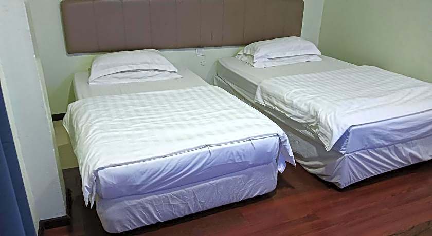 Hotel O Oriental Hotel