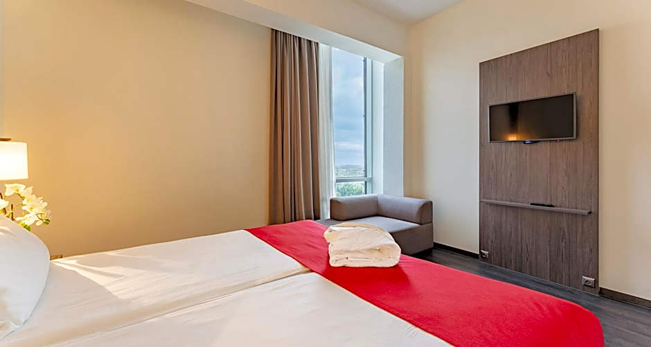 PLAZA Premium Almere