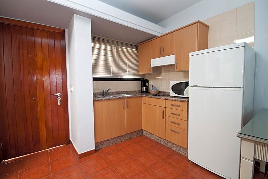 Amadores Beach Apartments