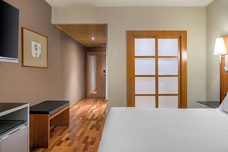 AC Hotel by Marriott Guadalajara, Spain