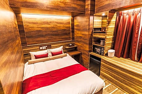 Moderate Double Room