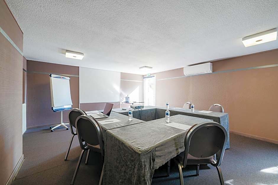 Sure Hotel by Best Western Châteauroux