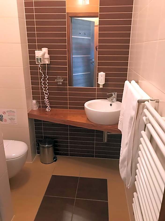 Hotel Szarlota - Kompleksowo na Kaszubach