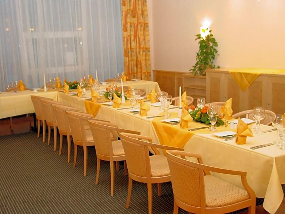 Residenz am Dom Boardinghouse Apartments