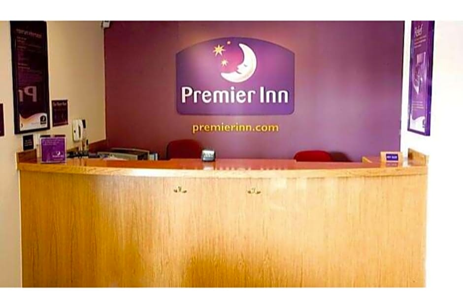 Premier Inn London Rainham