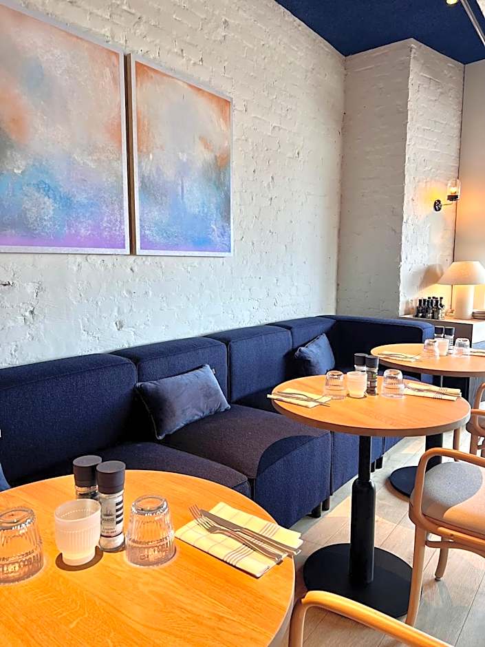 C-Hotels Burlington