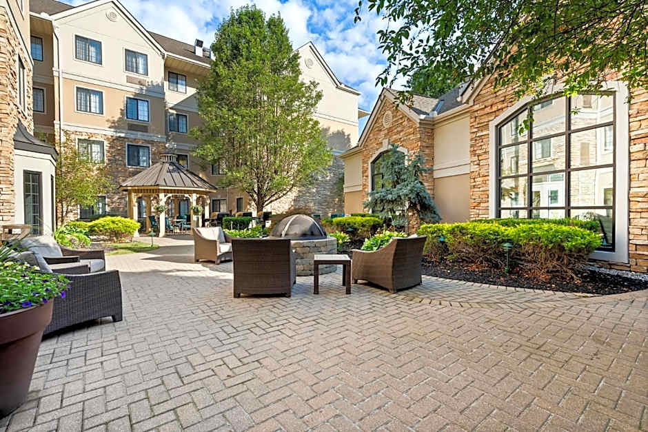 Staybridge Suites Cincinnati North By IHG