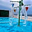Sri Indar Hotel & Suites