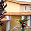 Olympion Asty Hotel