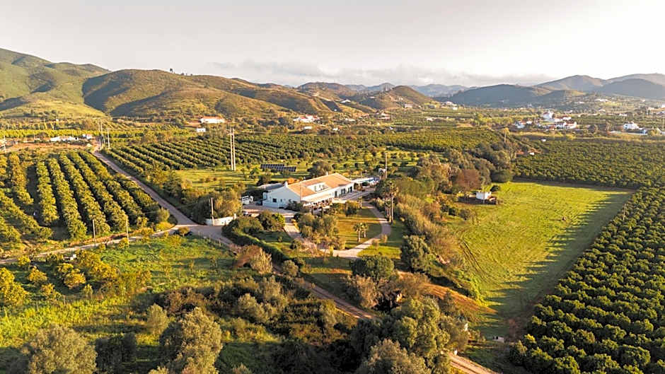 Quinta da Luz - A Luxury Boutique B&B