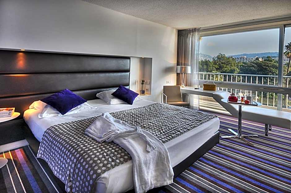 Mercure Nice Promenade Des Anglais