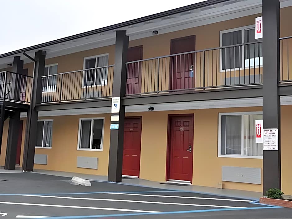 Hotel Belmont
