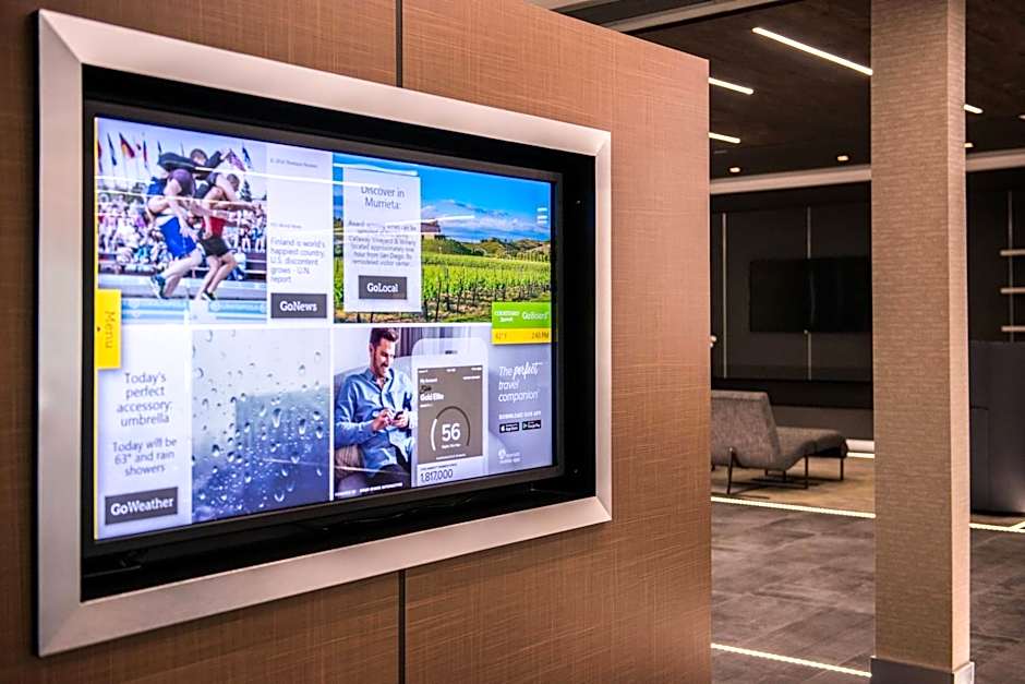 Courtyard by Marriott Temecula Murrieta