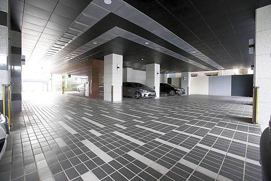 Hwaseong (Hyangnam) elga tourist hotel