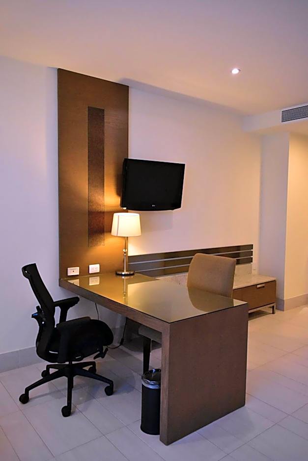 Hampton Inn By Hilton Ciudad Del Carmen