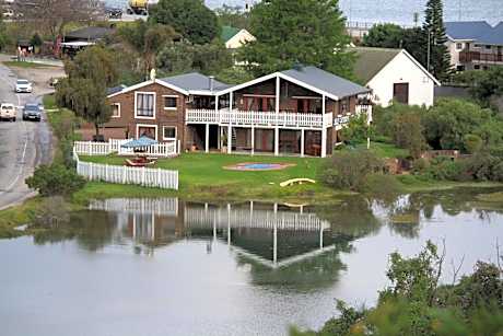 Salt River Lodge