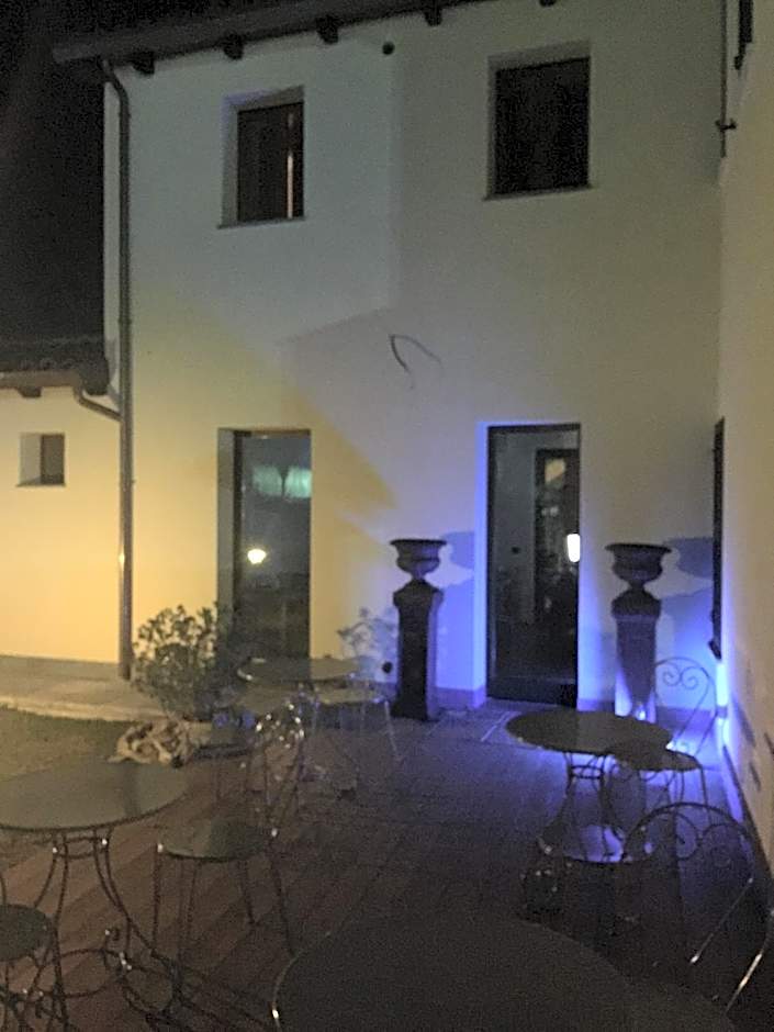 Il Casale Del Giglio