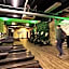 Mercure Blackburn Dunkenhalgh Hotel and Spa