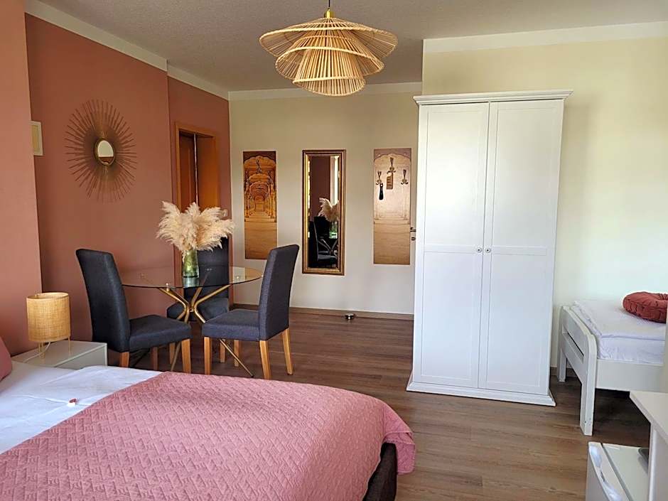 Pension Lavida Usedom