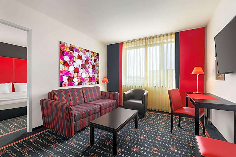 Vienna House Easy by Wyndham Pilsen