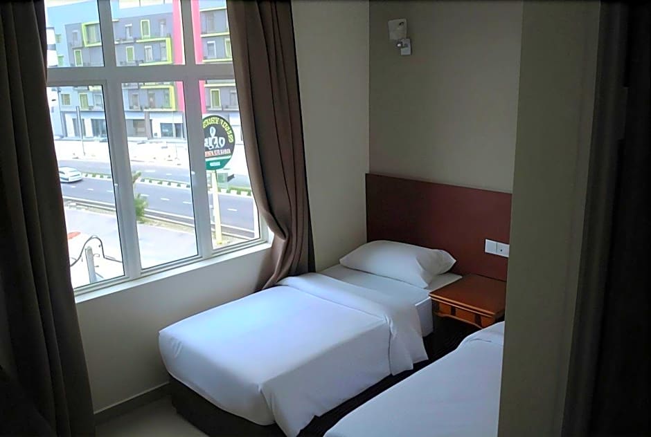 Lks Hotel