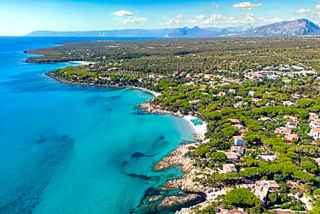 Nicolaus Club Quattro Lune Resort