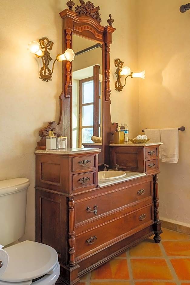 BellView Hotel Boutique