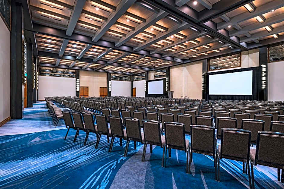The Westin Dallas Southlake