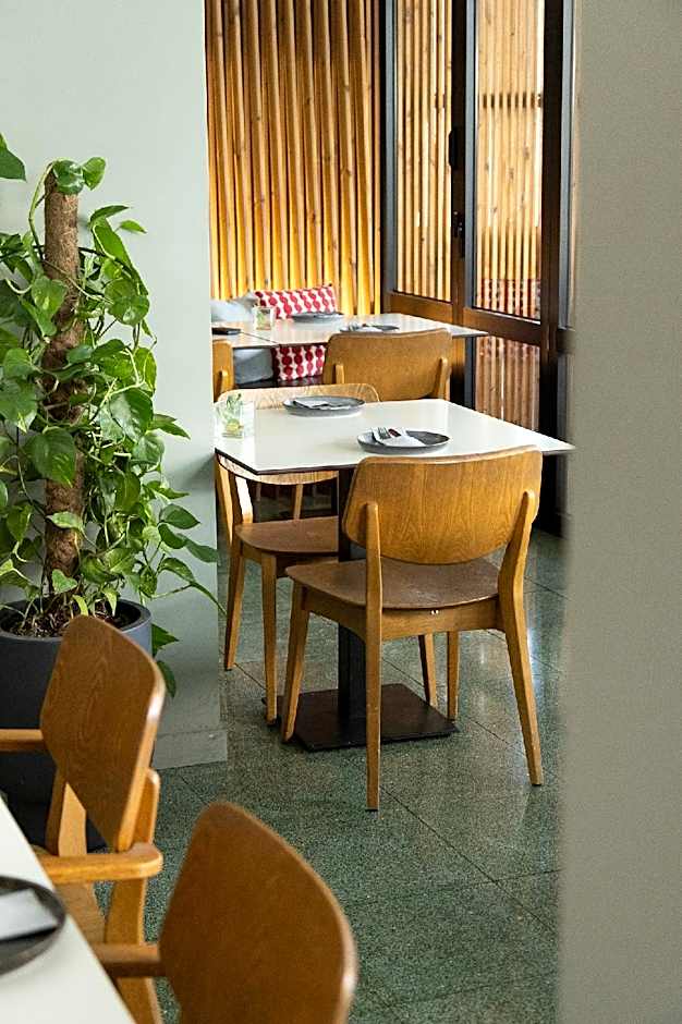 Sunflower Hotel Apartments