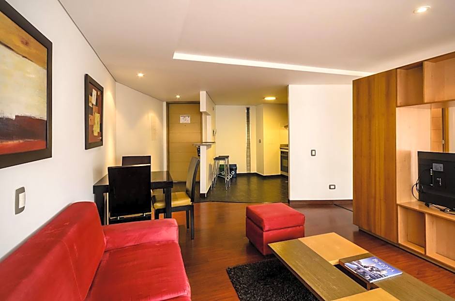 Travelers Obelisco Apartamentos
