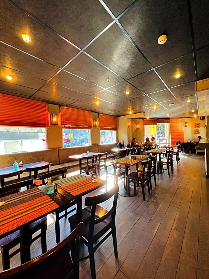 Smart Hotel Montevideo