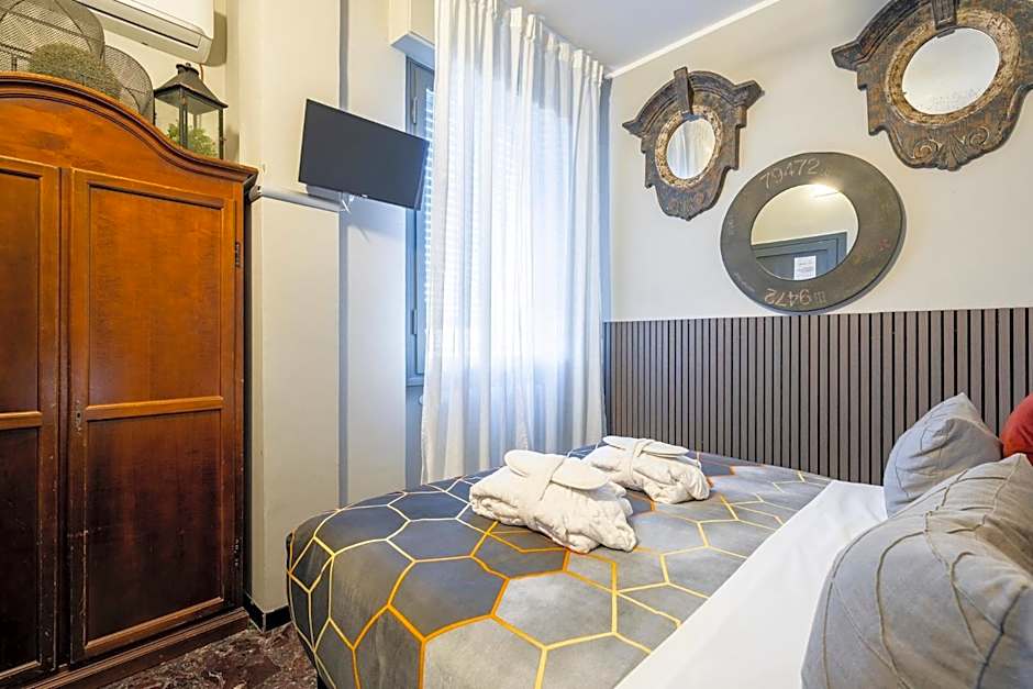 Residenza Olimpo Firenze City Center