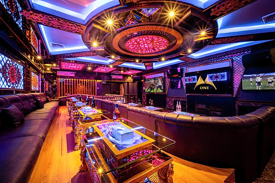 M-One Hotel Harbour Bay