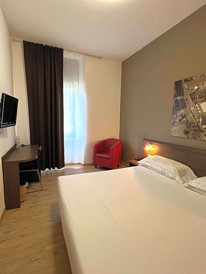 Nuovo Albergo Italia