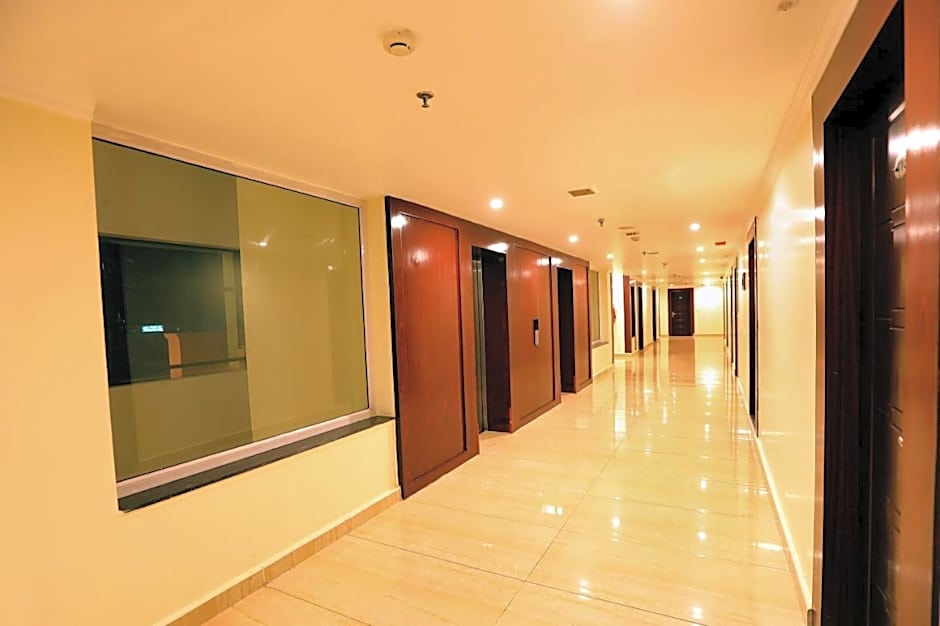 The Fern Residency Haridwar