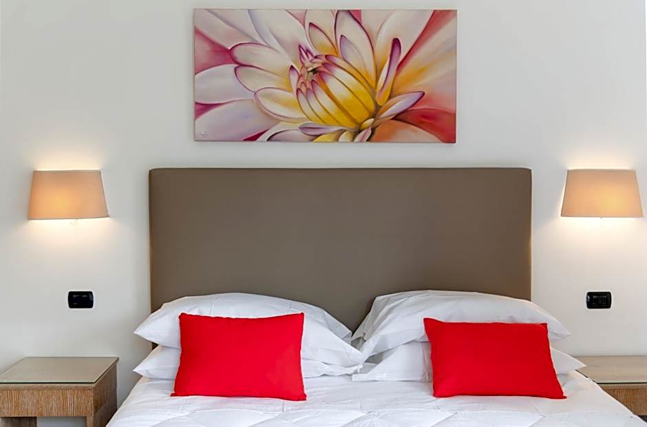 Villa Francesca Relais