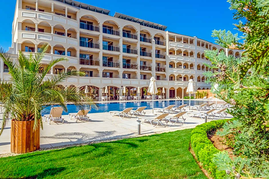 Belvedere Hotel - All inclusive