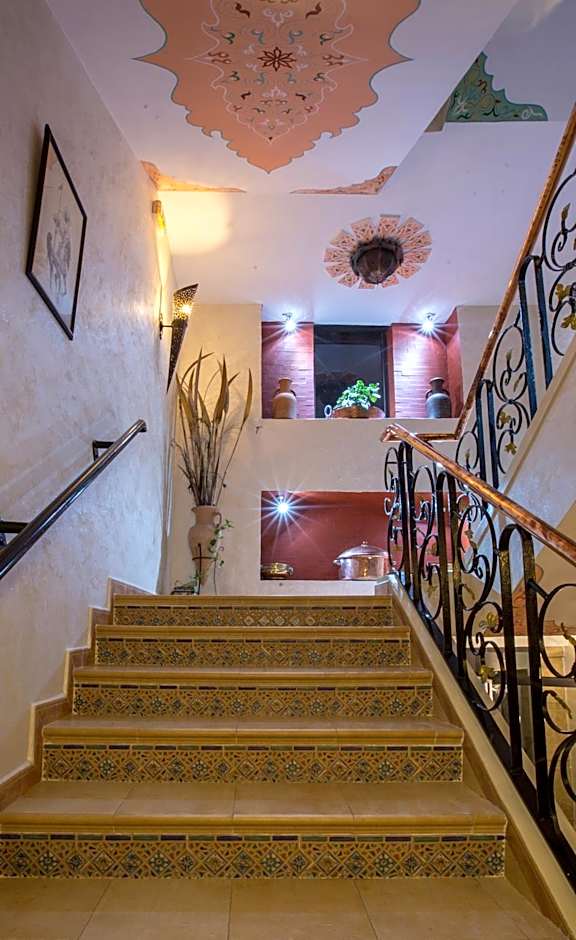 Atlantic Hotel Agadir