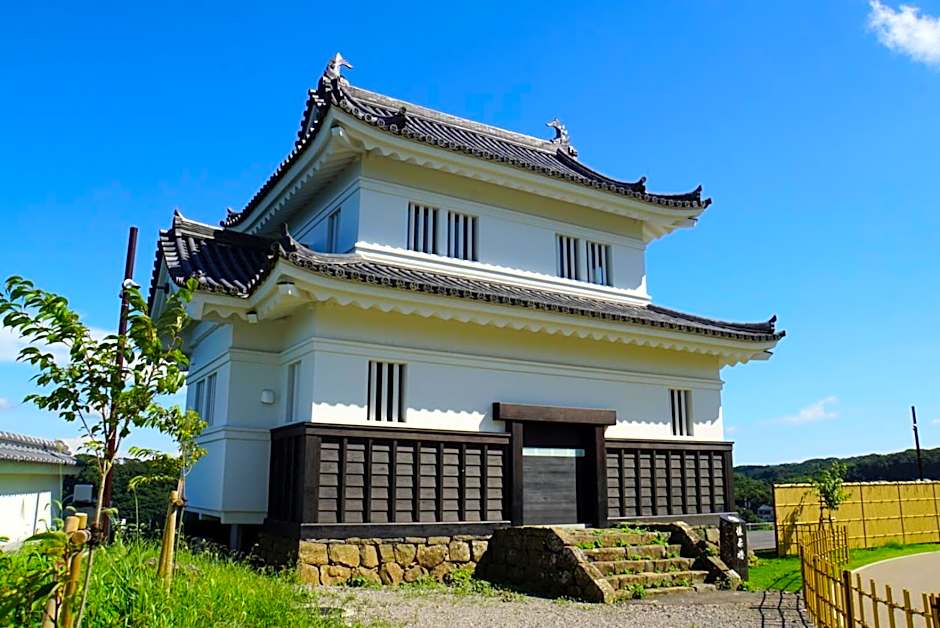 Hirado Castle Stay Kaijuyagura