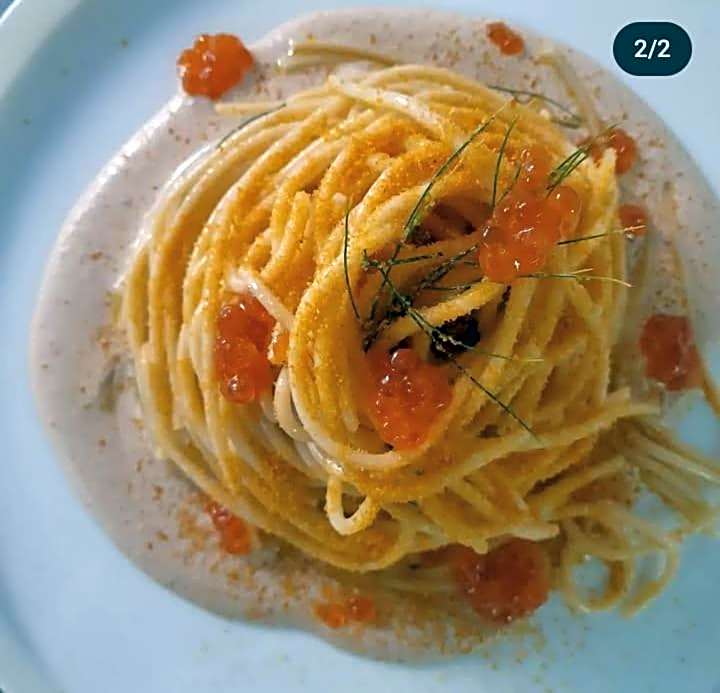 Locanda dei pescatori