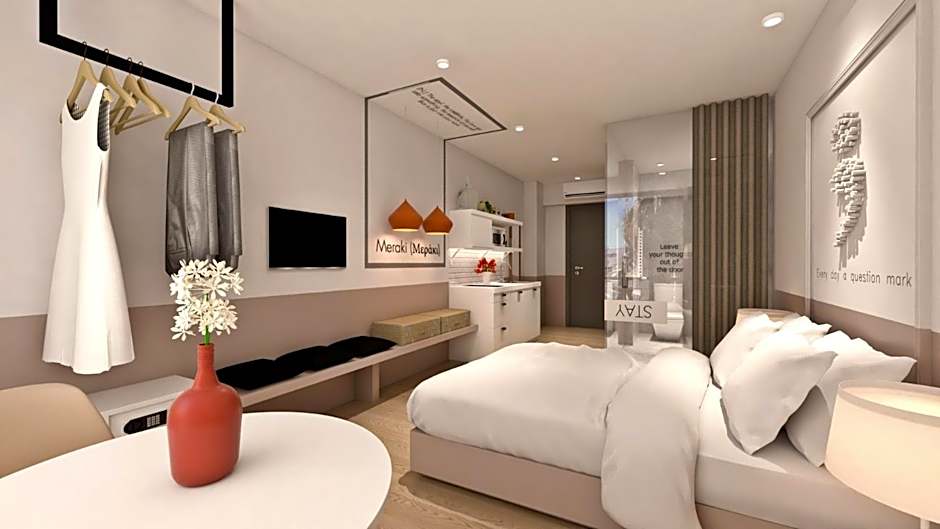 Great Living Apartments