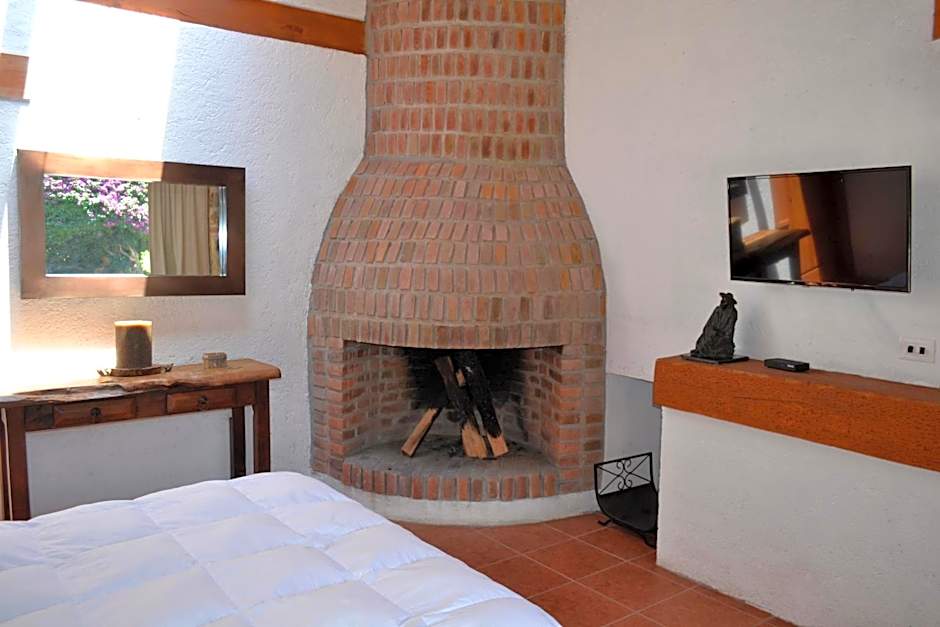 Hotel Boutique El Campirano