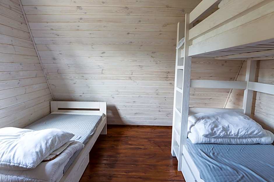 Domki Letniskowe AZS Galion