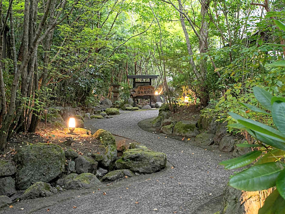 Yufuin Bessou Shikisai Hotel