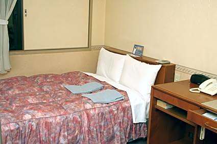 Hotel Hyper Hills Hirosaki