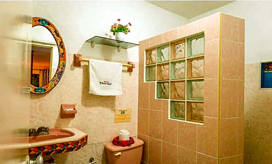 Hotel Maria's Nicte Ha