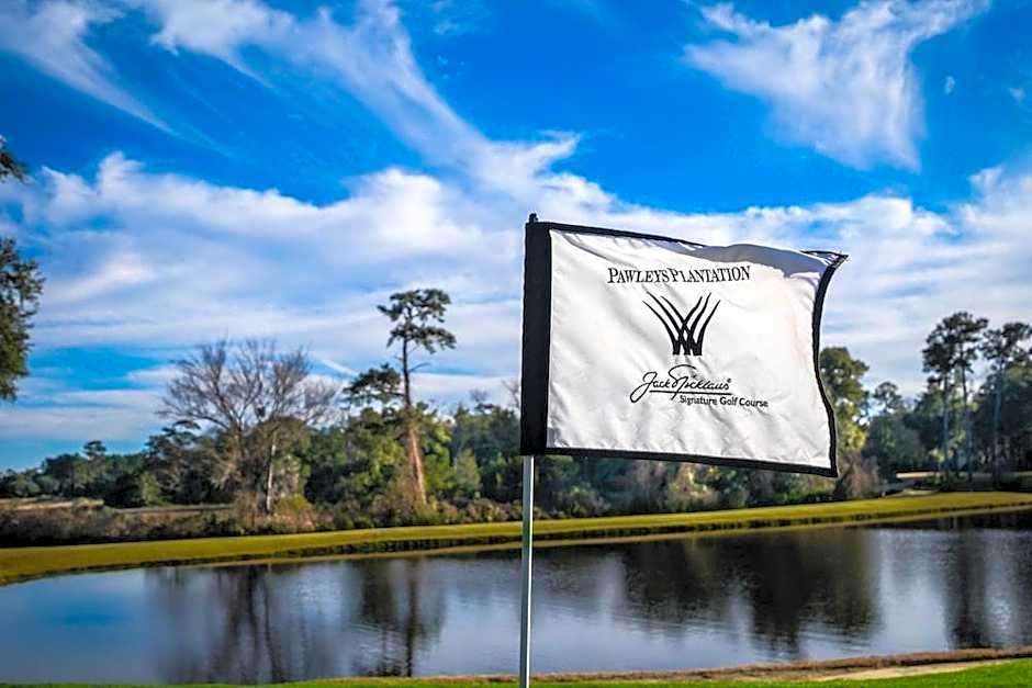 Pawleys Plantation Golf & Country Club