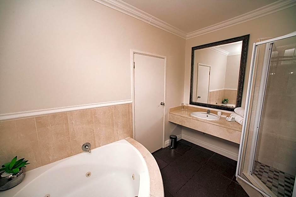 The Estuary Hotel & Spa
