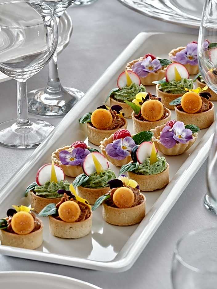 Pałac Potockich w Będlewie