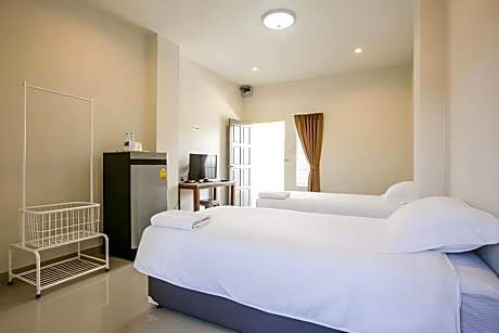 J-House Phetchaburi